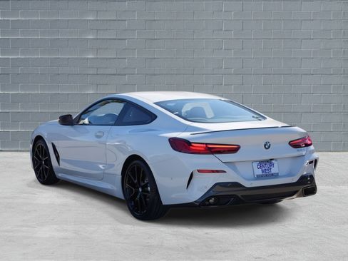 New 2026 BMW 840i 840i RWD image 3