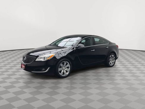 Used 2014 Buick Regal Premium AWD/4WD image 32