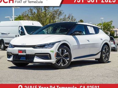 Used 2023 Kia EV6 GT-Line