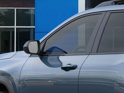 New 2026 Chevrolet Equinox RS image 36