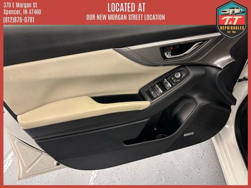 Used 2021 Subaru Impreza 2.0i Limited image 35