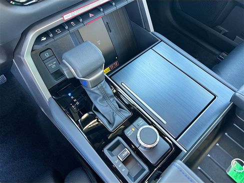 New 2026 Toyota Tundra Platinum image 17