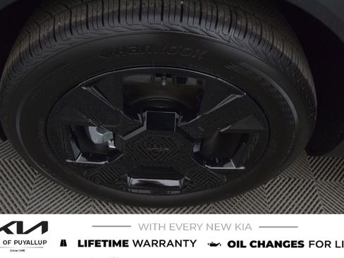 New 2026 Kia Sportage X-Line image 21