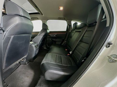 Used 2018 Honda CR-V EX-L image 27