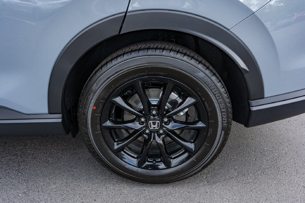 New 2027 Honda CR-V Sport-L image 10
