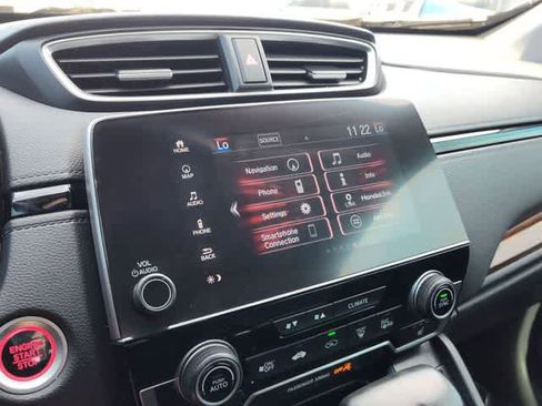 Used 2017 Honda CR-V Touring image 22