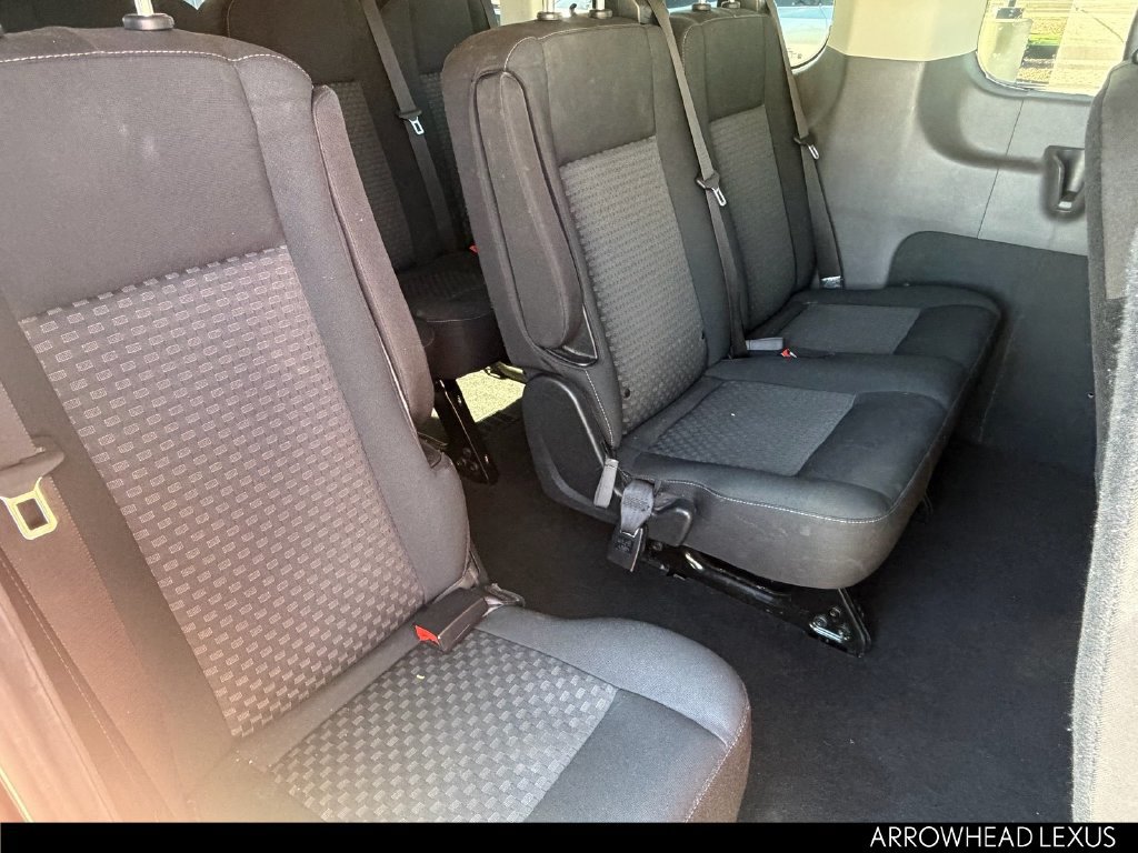 Used 2020 Ford Transit 350 XLT RWD image 30