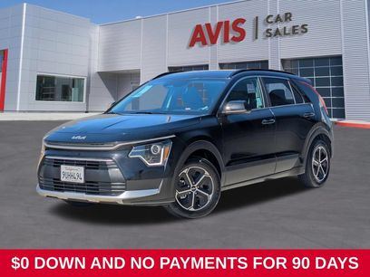 Used 2025 Kia Niro LX