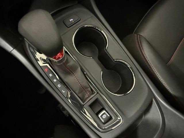 Used 2022 Chevrolet Equinox RS w/ RS Leather Package FWD image 27