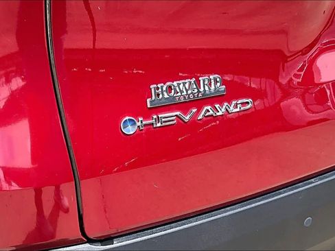 Used 2025 Toyota Grand Highlander AWD Hybrid image 30