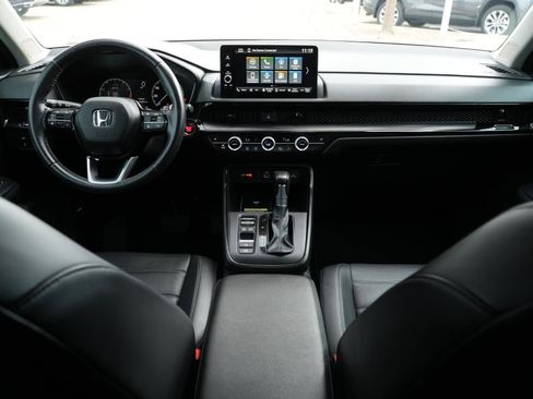 Used 2024 Honda CR-V EX-L image 20