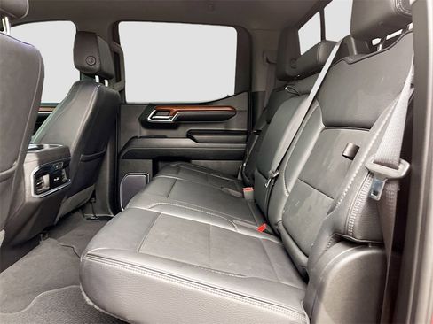 Used 2023 GMC Sierra 1500 Denali image 25