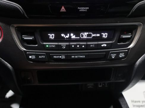 Used 2023 Honda Ridgeline RTL image 28