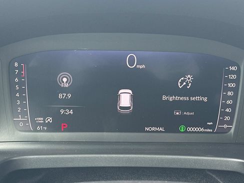 New 2026 Honda Pilot EX-L image 29