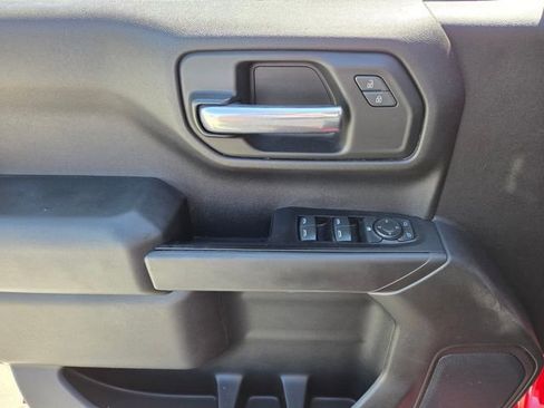 Certified 2019 Chevrolet Silverado 1500 Custom w/ Custom Convenience Package image 17