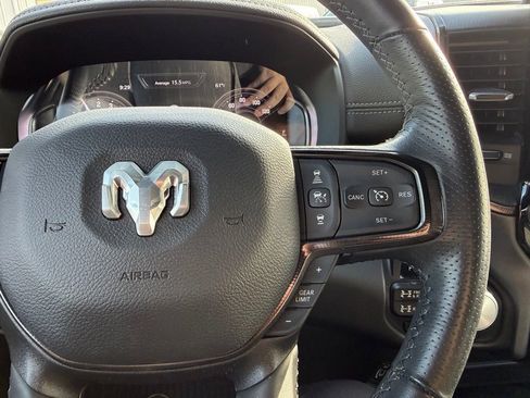 Used 2023 RAM 2500 Power Wagon w/ Level 1 Equipment Group image 10