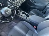 Used 2022 Honda Civic Sport image 4