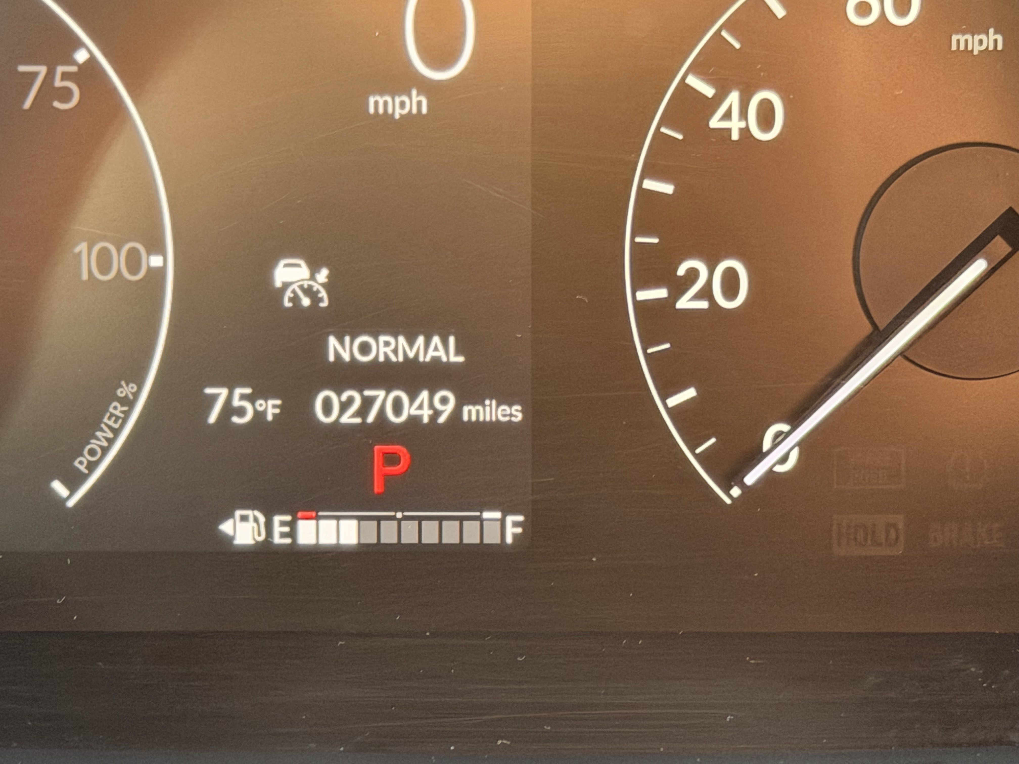 Used 2024 Honda CR-V Sport-L image 21