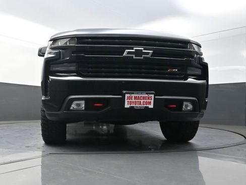 Used 2019 Chevrolet Silverado 1500 LT Trail Boss image 55