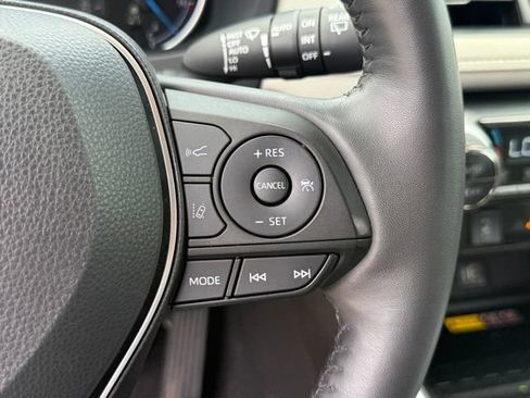 Used 2023 Toyota RAV4 XLE Premium AWD/4WD image 19