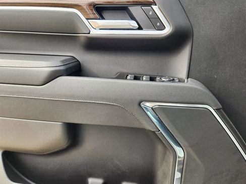 New 2026 Chevrolet Silverado 1500 RST AWD/4WD image 16