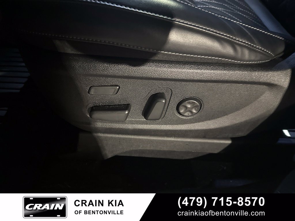 Certified 2024 Kia Telluride SX Prestige X-Line AWD/4WD image 15