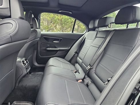 Used 2026 Mercedes-Benz C 300 C 300 image 19