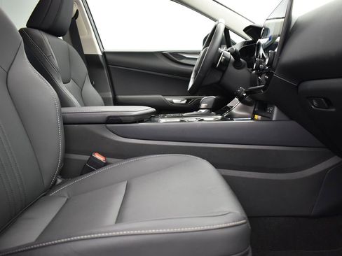 Used 2025 Lexus NX 350 AWD w/ Premium Package image 25