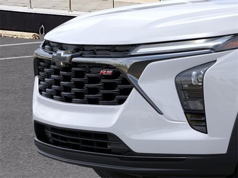 New 2026 Chevrolet Trax RS w/ Driver Confidence Package FWD image 13