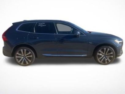 Certified 2023 Volvo XC60 B5 Ultimate