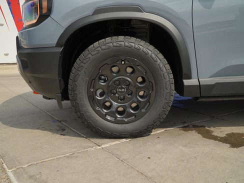 New 2026 Honda Passport TrailSport Elite image 12