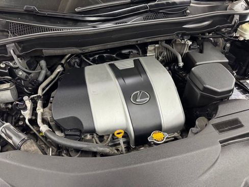 Used 2017 Lexus RX 350 F Sport AWD/4WD image 38