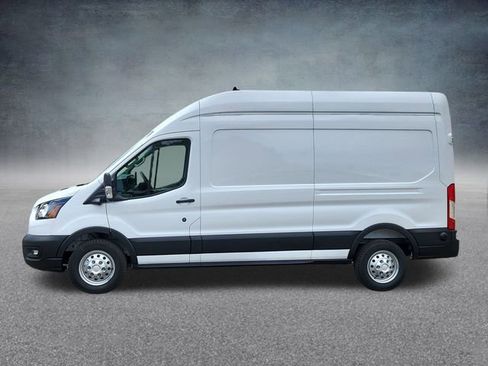 New 2025 Ford Transit 250 Base image 4
