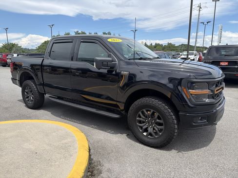 Used 2025 Ford F150 Tremor w/ Tow/Haul Package AWD/4WD image 6
