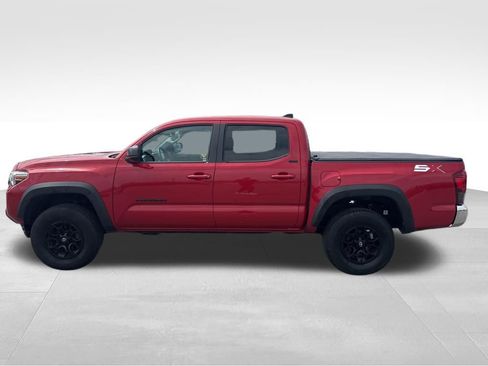 Used 2023 Toyota Tacoma SR5 w/ SX Package AWD/4WD image 2