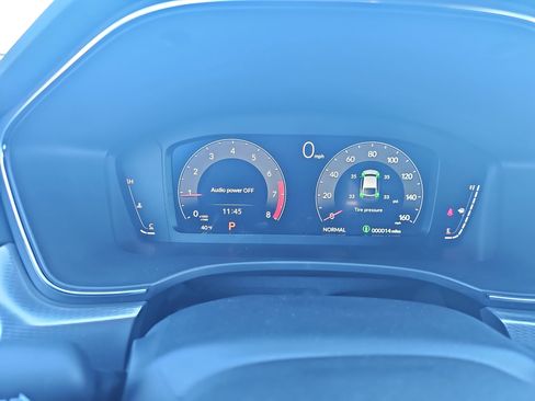 New 2026 Acura Integra A-Spec image 18