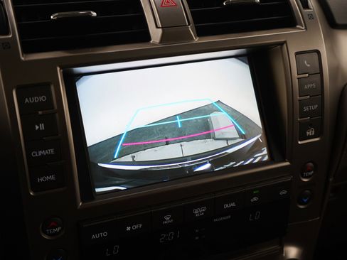 Used 2019 Lexus GX 460 image 28