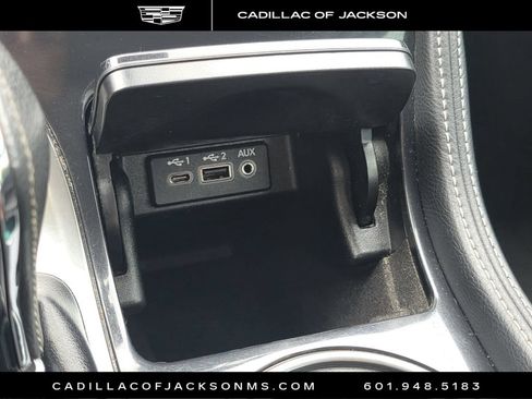 Used 2023 Nissan Maxima Platinum w/ Sport Mat Group FWD image 15
