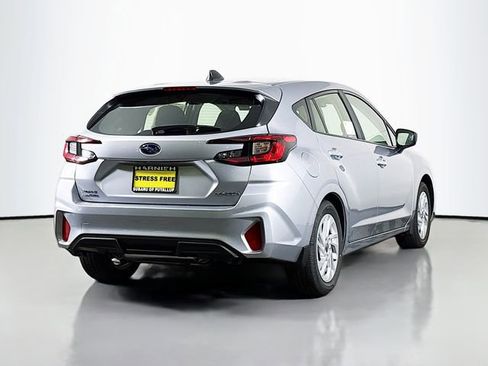 New 2025 Subaru Impreza 2.0i image 7