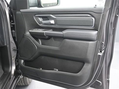 New 2026 RAM 1500 4x4 Crew Cab image 11