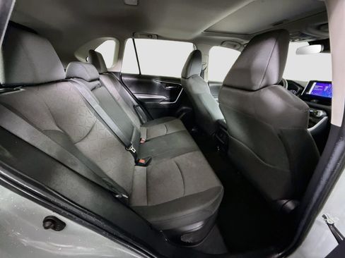 Used 2023 Toyota RAV4 XLE w/ Convenience Package AWD/4WD image 27