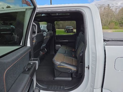 Used 2024 Ford F150 Tremor w/ Equipment Group 402A High AWD/4WD image 24