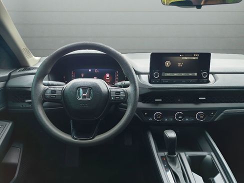 Used 2024 Honda Accord EX image 27