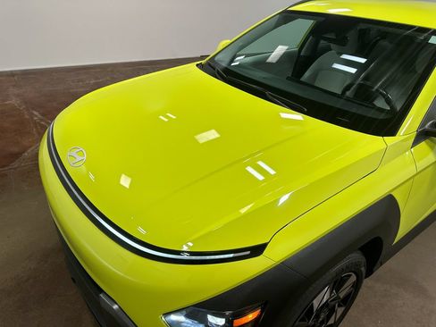 Used 2025 Hyundai Kona SEL FWD image 50