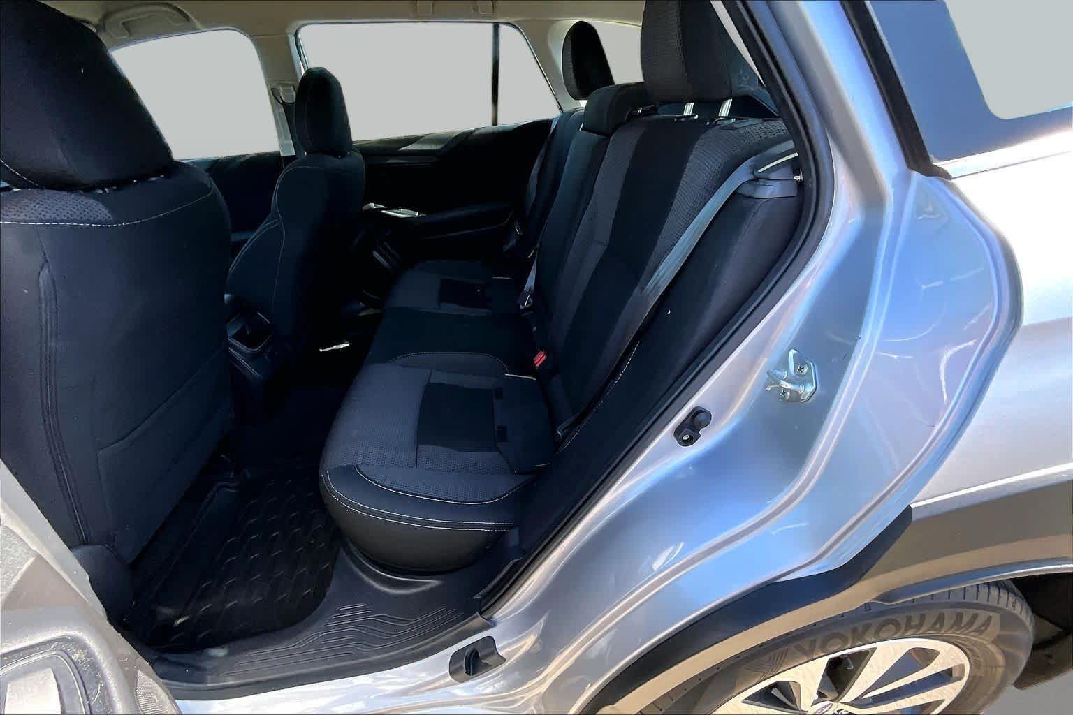 Used 2024 Subaru Outback AWD/4WD image 20
