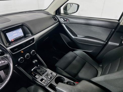Used 2016 MAZDA CX-5 Touring FWD image 21