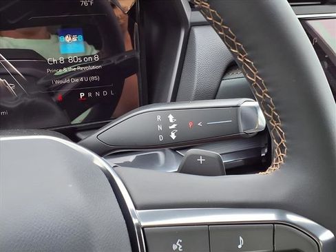 New 2026 GMC Terrain AT4 w/ Technology Package II image 21