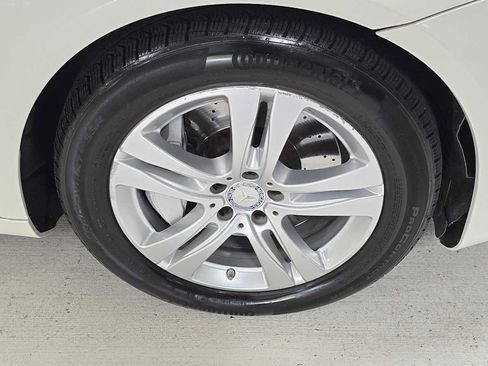 Certified 2017 Mercedes-Benz S 550 Sedan image 9