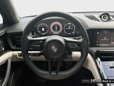 Used 2025 Porsche Panamera Turbo AWD/4WD image 18