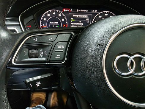 Used 2018 Audi A4 2.0T Premium Plus w/ Premium Plus Package image 30